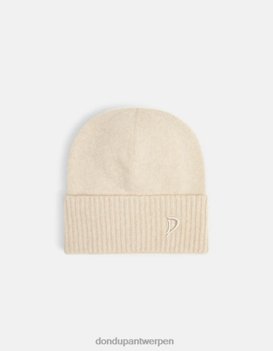 accessoires DONDUP kasjmier hoed lievito vrouwen 4X00H533